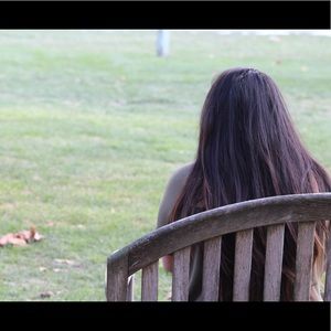 Meet your Posher, Isabella